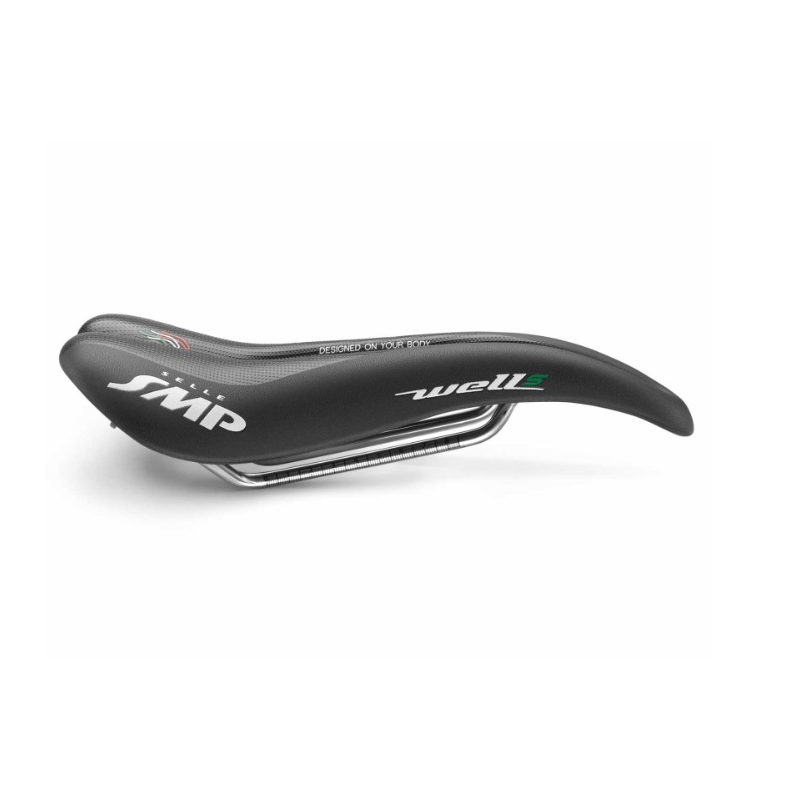 Smp Sella Well S Black