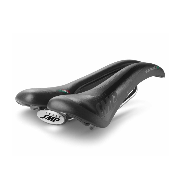 Smp Sella Well S Gel Black