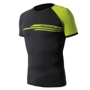 Biotex Intimo Bioflex T-Shirt Impact Nero