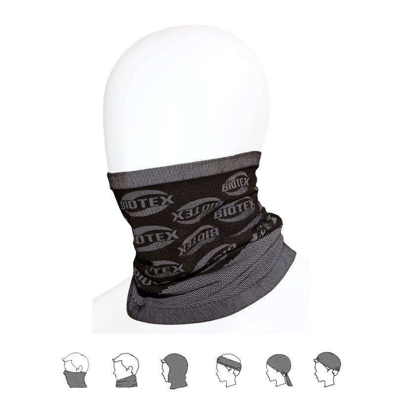 Biotex Tubolare Multifunzionale Warm