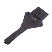 Saris Cover Antisudore Nera