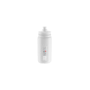 Elite Borraccia Fly White 550ml