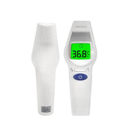 Alphamed Termometro Frontale Infrarossi