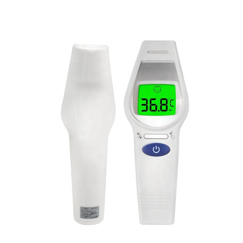 Alphamed Termometro Frontale Infrarossi