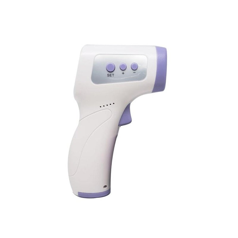 Alphamed Yu Tech Termometro Frontale Infrarossi