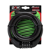 Barbieri Lucchetto a Combinazione Programmabile