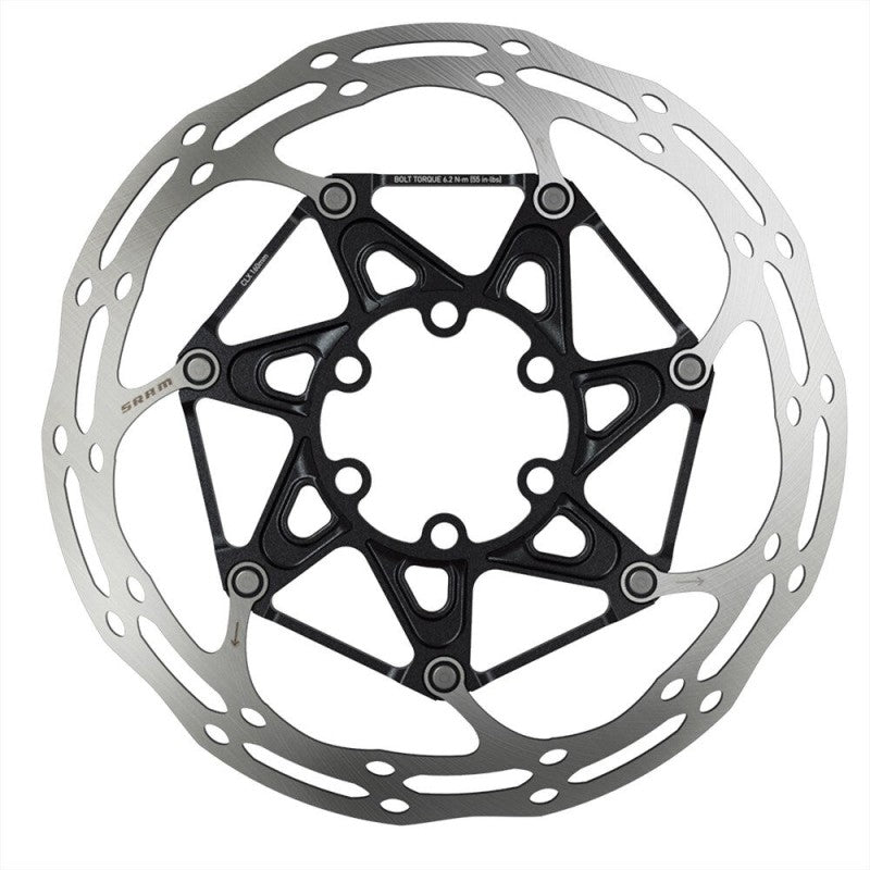 Sram Disco CenterLine X Rounded 6Fori