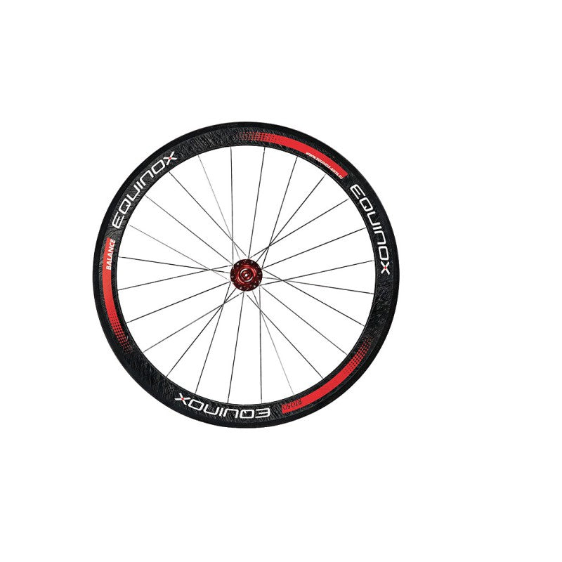 Equinox Ruote Balance Rt 050 Tubolari