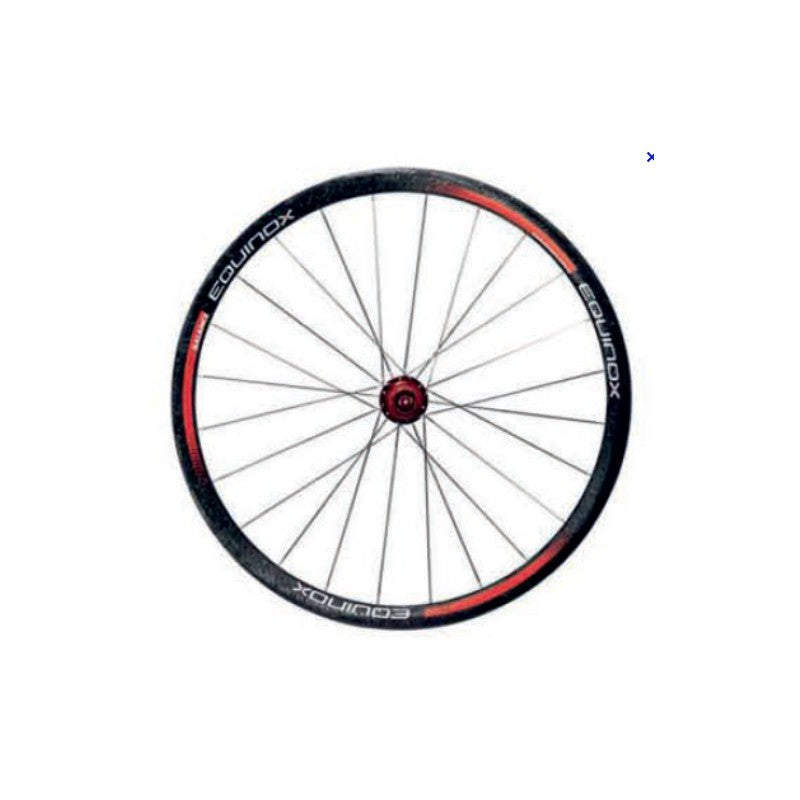 Equinox Ruote Balance Rt 033 Tubolari