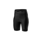Castelli Pantaloncino Prima Donna Nero