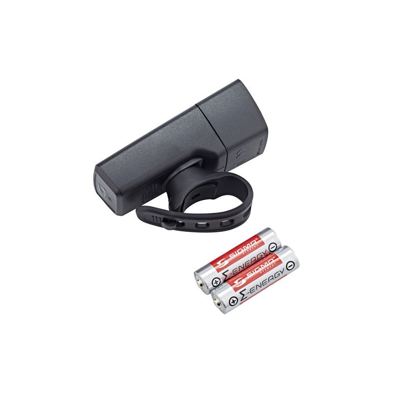 Sigma Luce Anteriore Aura 25