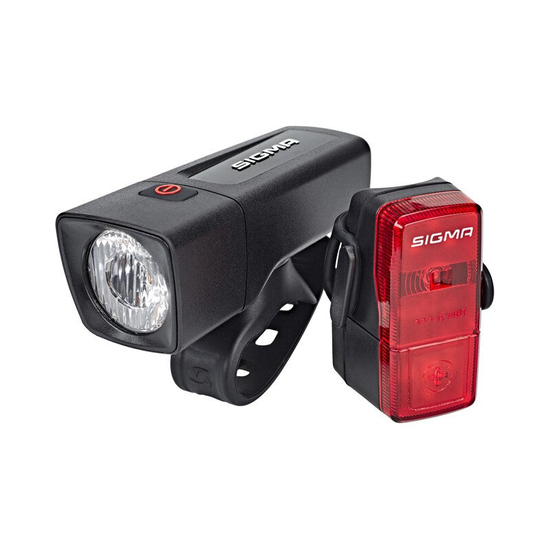 Sigma Set Luci Aura 25 / Cubic