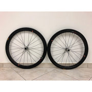 Alchemist Ruote Corsa Carbon Disc XD Seminuove