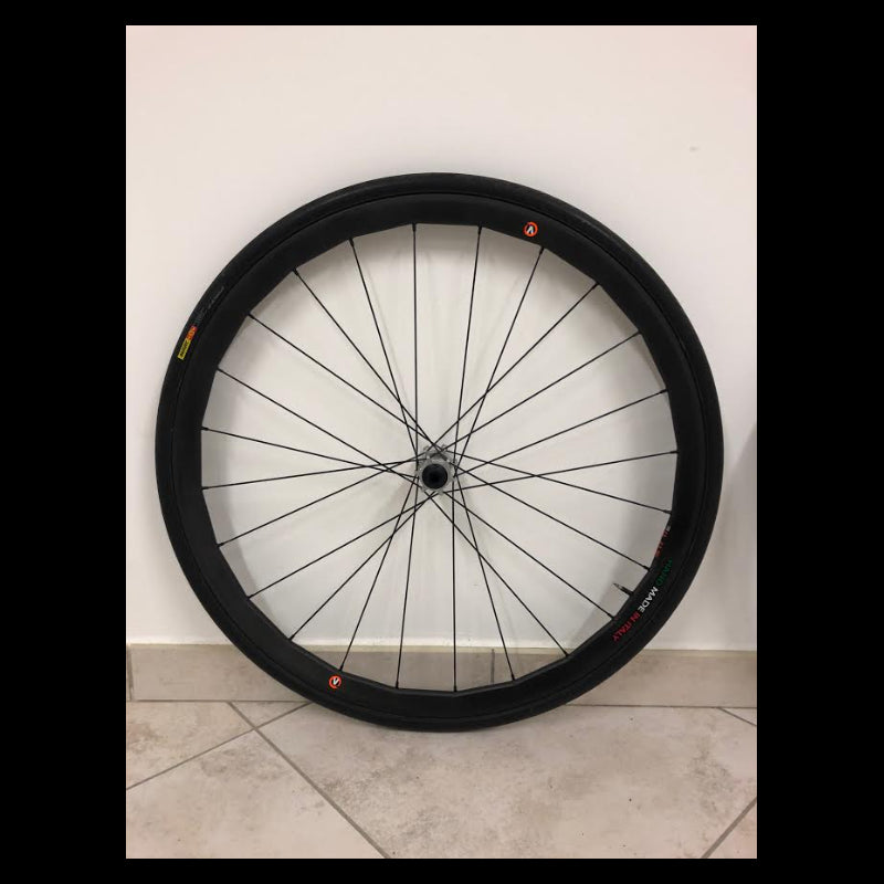 Alchemist Ruote Corsa Carbon Disc XD Seminuove