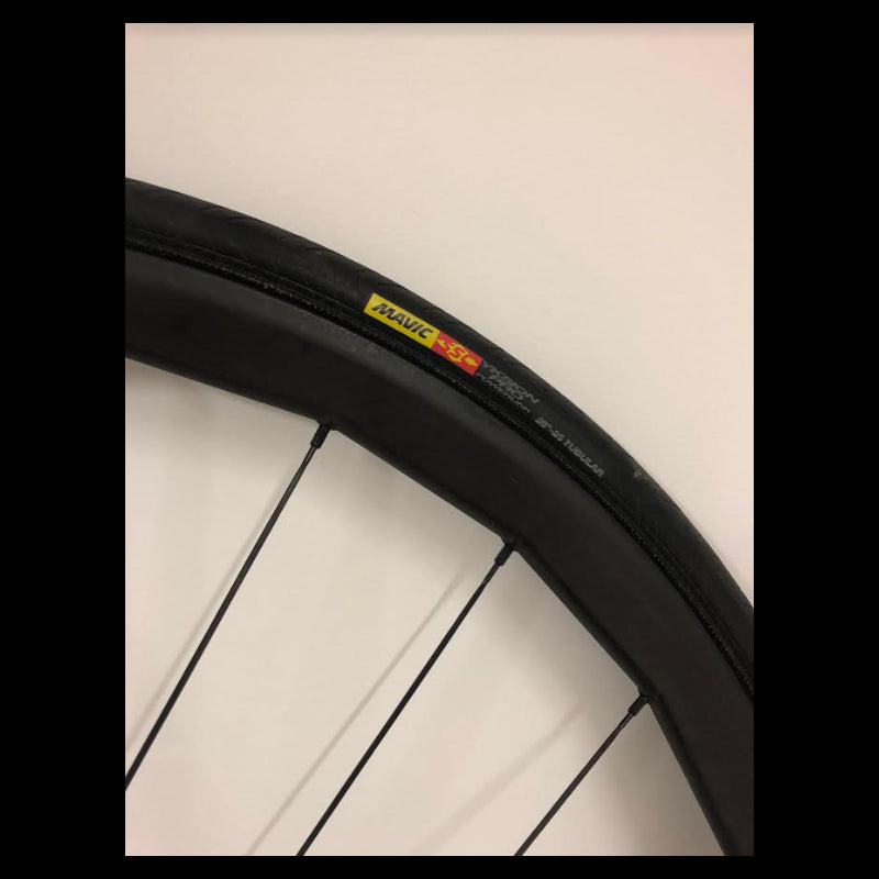 Alchemist Ruote Corsa Carbon Disc XD Seminuove