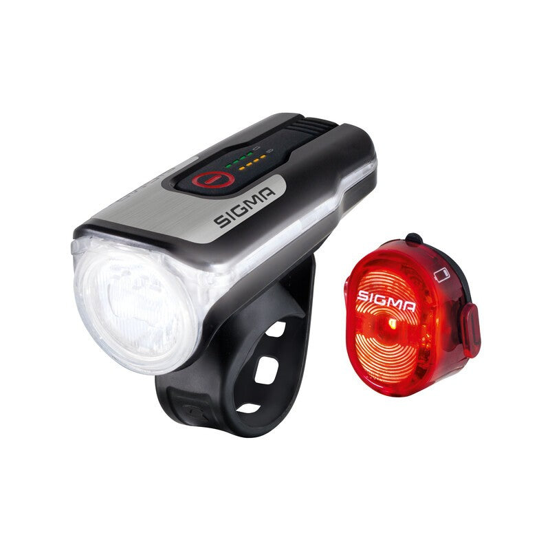 Sigma Set Luci Aura 80 USB / Nugget ll USB