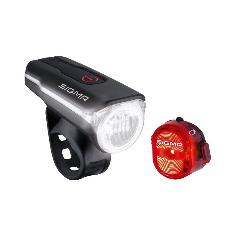 Sigma Set Luci Aura 60 USB / Nugget ll USB
