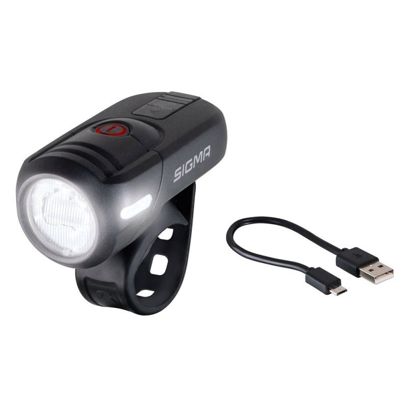 Sigma Luce Anteriore Aura 45 USB