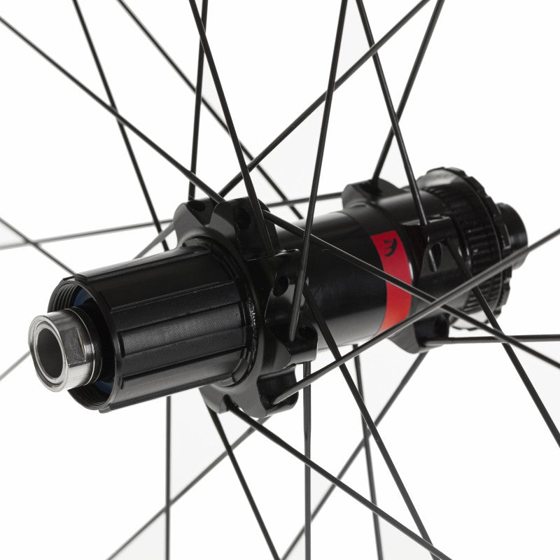 Fulcrum Ruote MTB Rapid Red 5 DB 23C 2 Way Fit AFS 27.5"