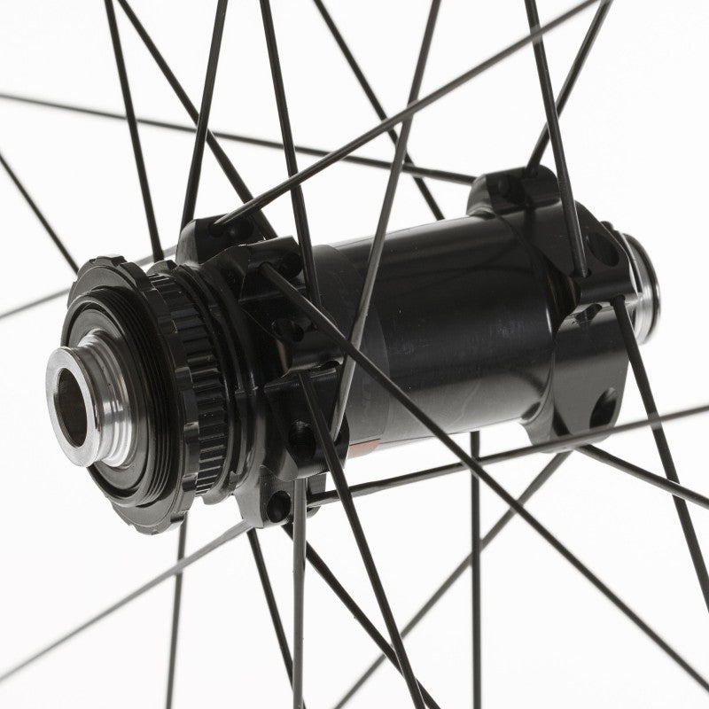 Fulcrum Ruote MTB Rapid Red 5 DB 23C 2 Way Fit AFS 27.5"