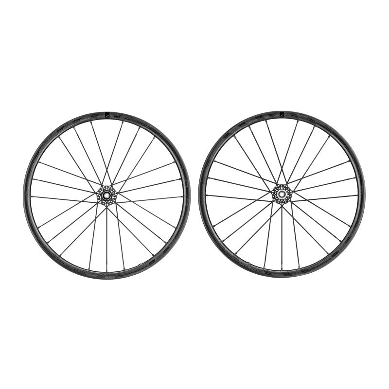Fulcrum Ruote Racing Zero Carbon CMPTZN DB AFS 2 Way Fit