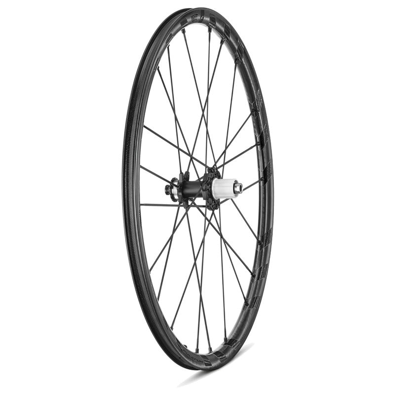 Fulcrum Ruote Racing Zero Carbon CMPTZN DB AFS 2 Way Fit