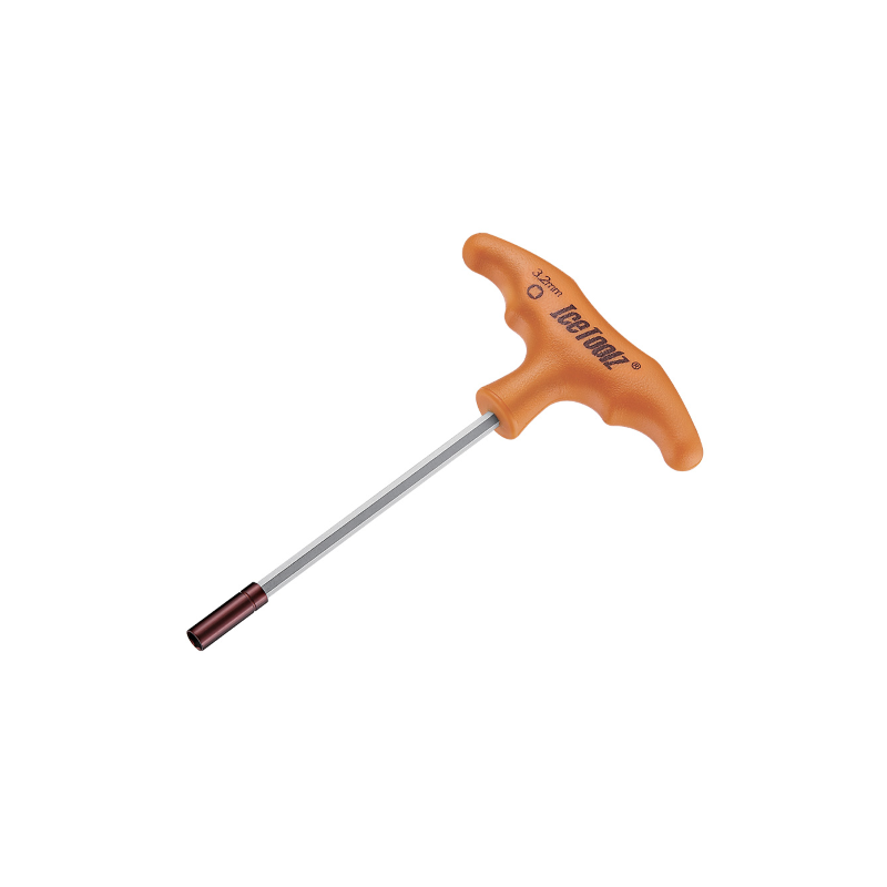 IceToolz Tiraraggi 5,5mm HEX Nipple