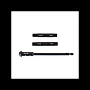 Hexlox Perno Passante  7075 Posteriore