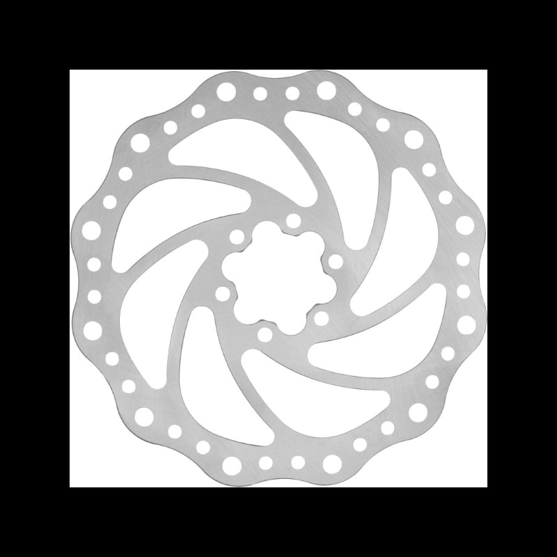 Alligator Disco Freno "WAVY" diametro 203mm