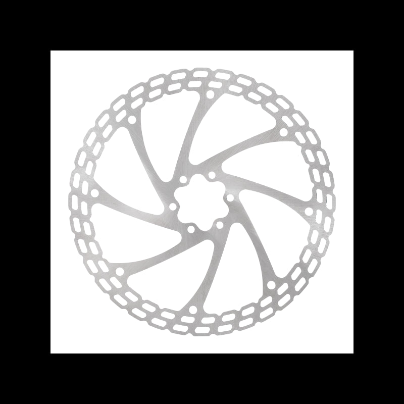 Alligator Disco Freno Alien 203mm