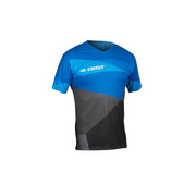 Gist Maglia Estiva Mtb G-Out Azzurro