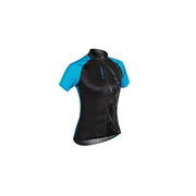 Gist Maglia Estiva Donna Mood Lady Azzurro