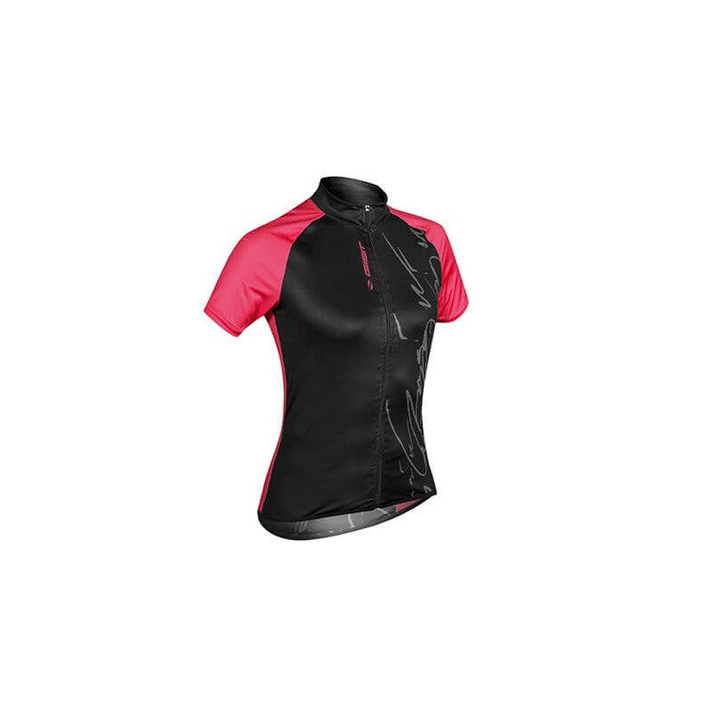 Gist Maglia Estiva Donna Mood Lady Corallo