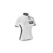 Gist Maglia Estiva Donna Glam Lady Bianco