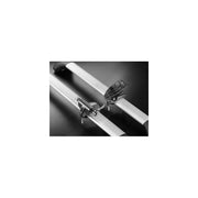 Elite Portaciclo Sanremo 40 Black