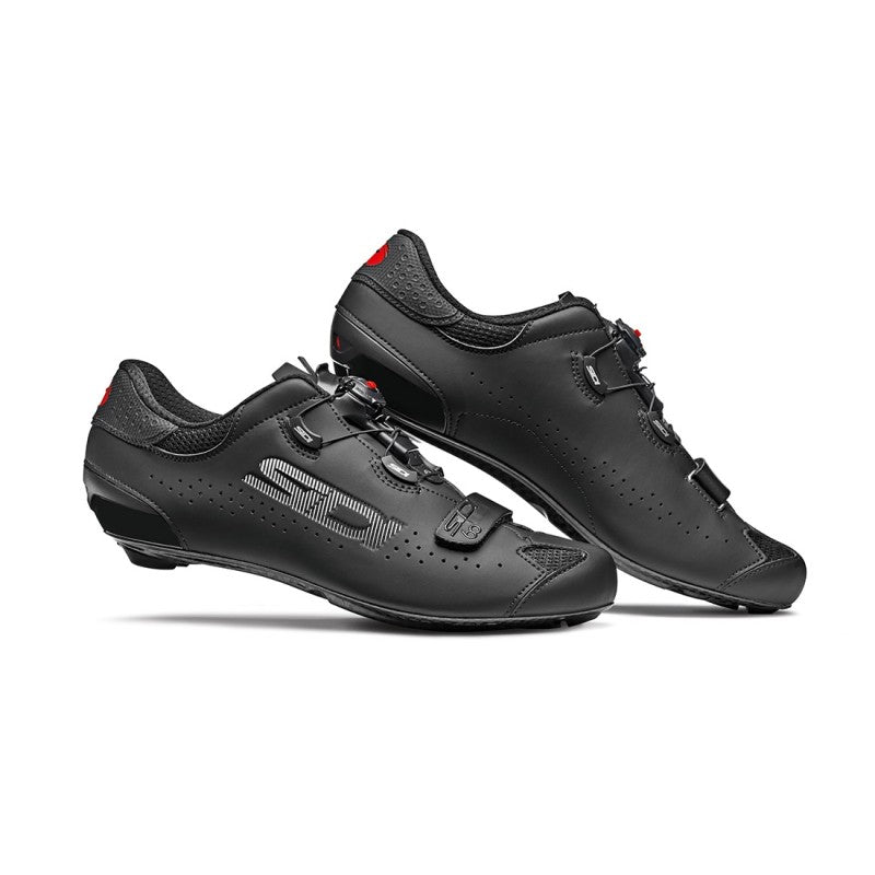 Sidi Scarpe Road Sixty Nero