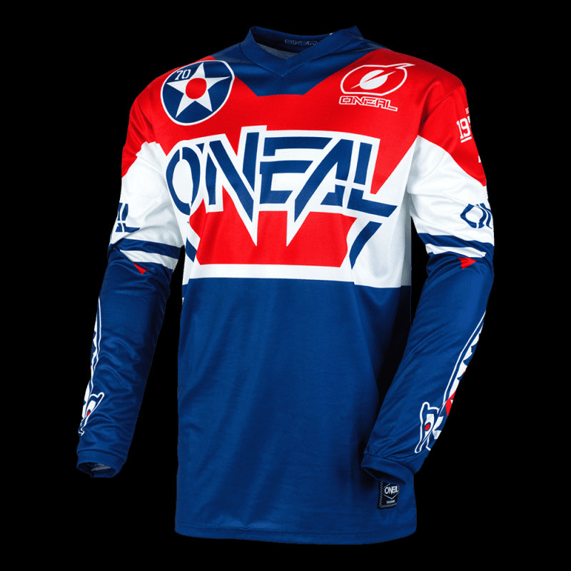 O'Neal Maglia Element Warhawk Blue/Red