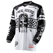 O'Neal Maglia Ultra Lite 70 Black/White