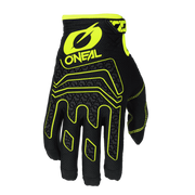 O'Neal Guanto Sniper Elite Black/Neon Yellow