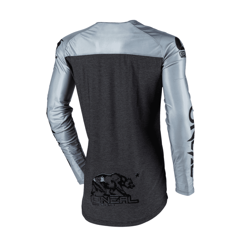 O'Neal Maglia Mayhem Hexx Gray/Black