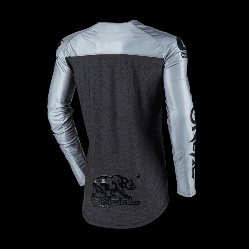 O'Neal Maglia Mayhem Hexx Gray/Black