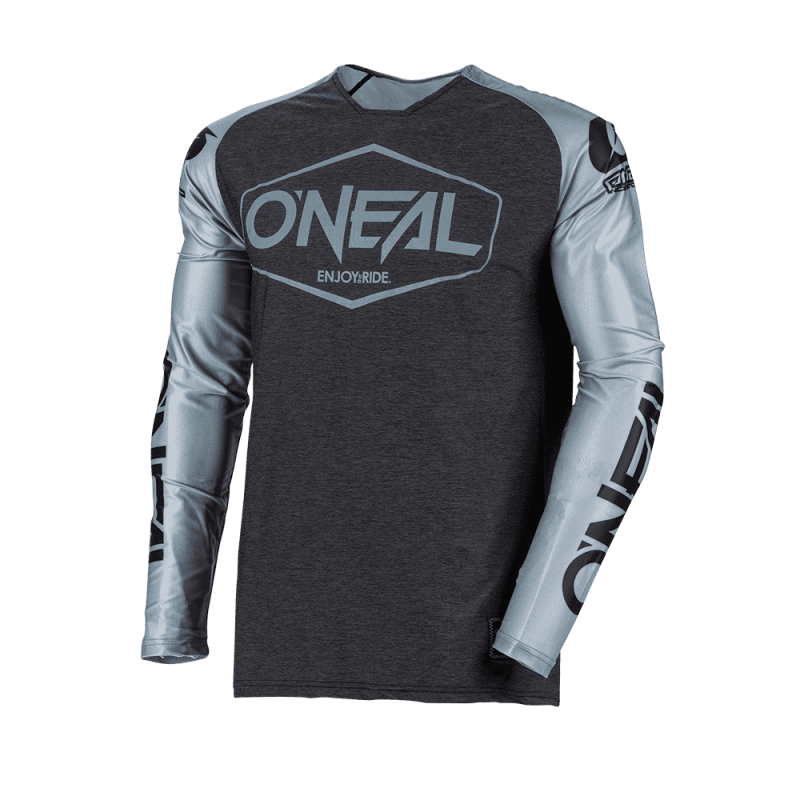 O'Neal Maglia Mayhem Hexx Gray/Black