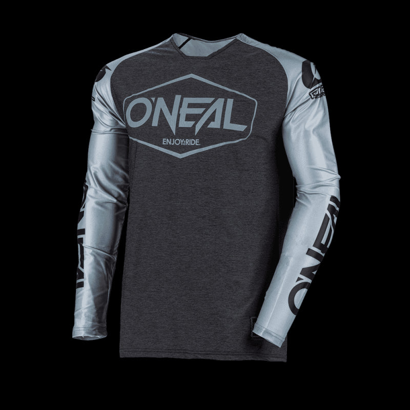 O'Neal Maglia Mayhem Hexx Gray/Black