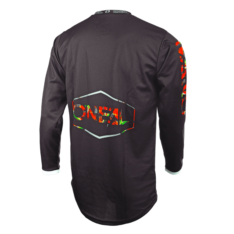 O'Neal Maglia Mahalo Lush Black/Multi