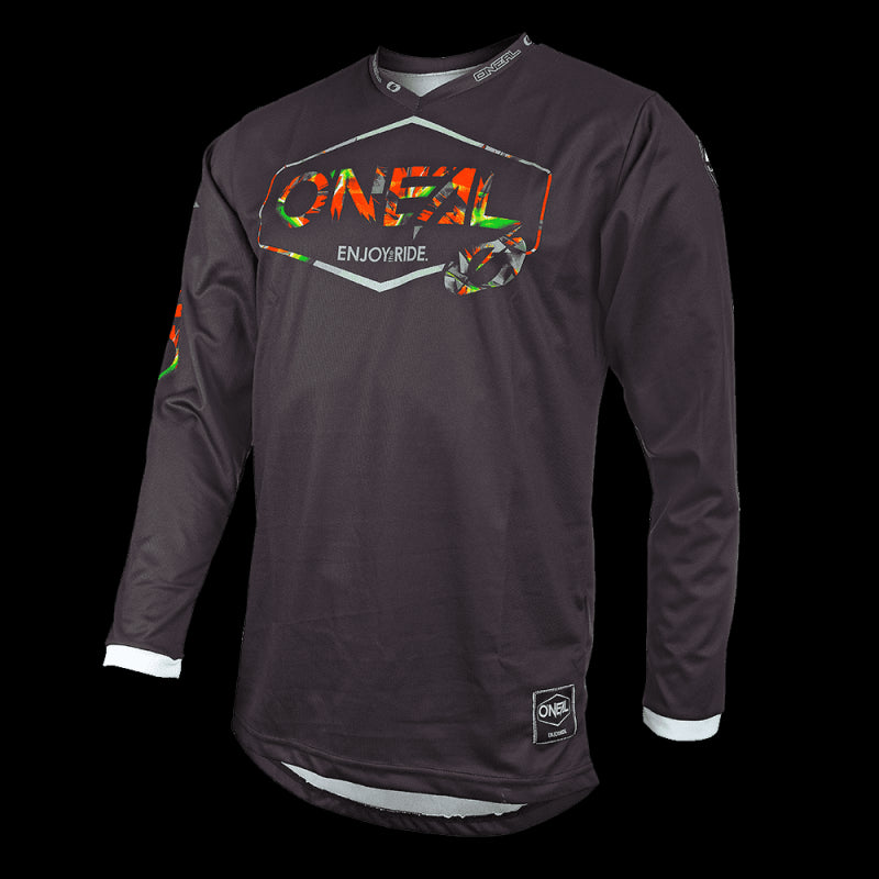 O'Neal Maglia Mahalo Lush Black/Multi
