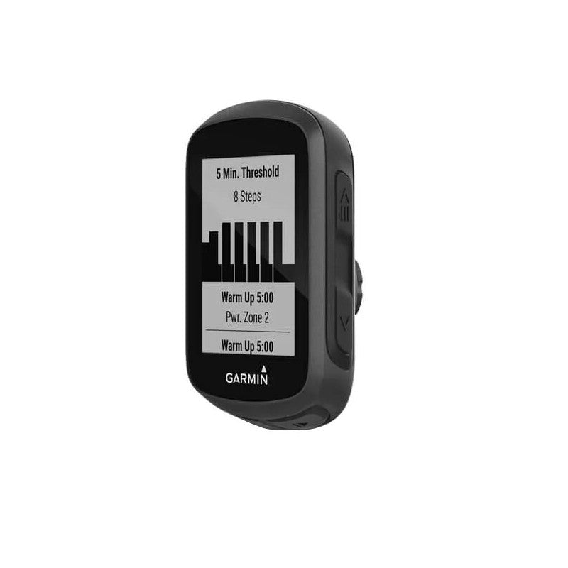 Garmin Gps Edge 130 Plus Bundle