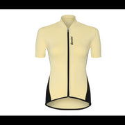 Santini Maglia Donna Oro Alternative Summer Giallo
