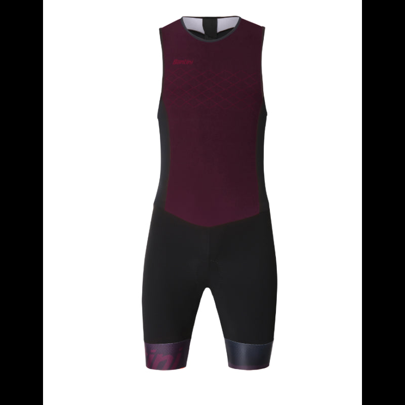 Santini Body Triathlon Redux Bordeaux