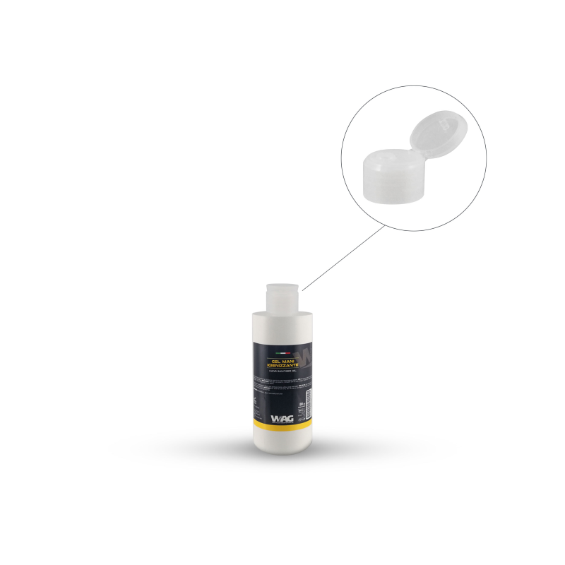 Wag Gel igienizzante Mani 100ml
