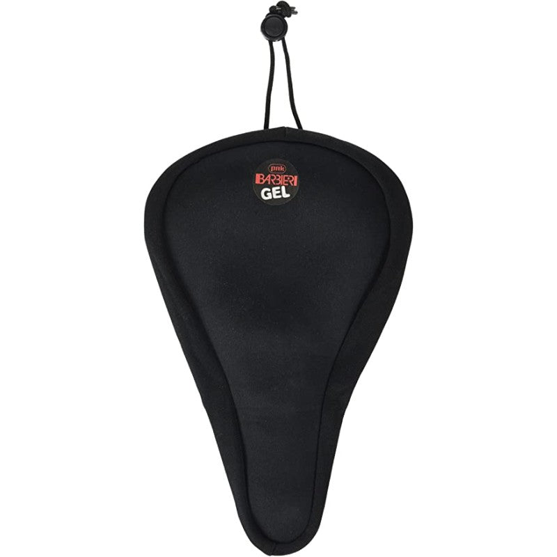 Barbieri Coprisella Corsa/MTB Nero